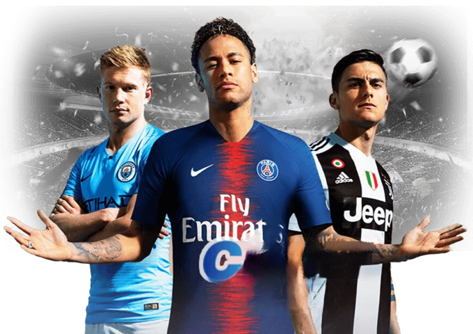 Lots of sports bets at aaajili sports