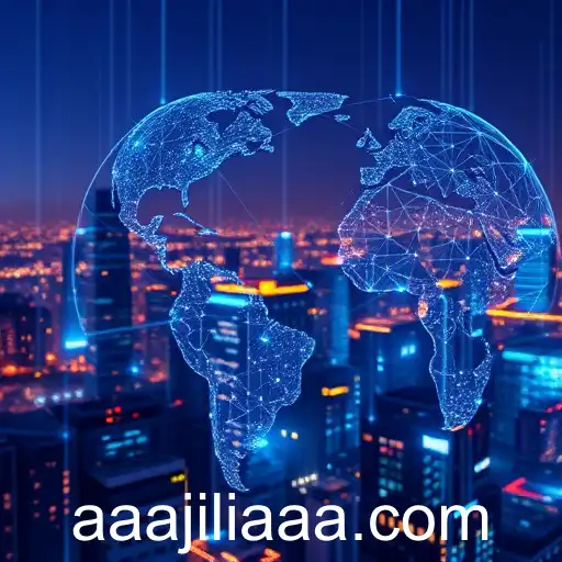 The Rise of Digital Gaming Platforms