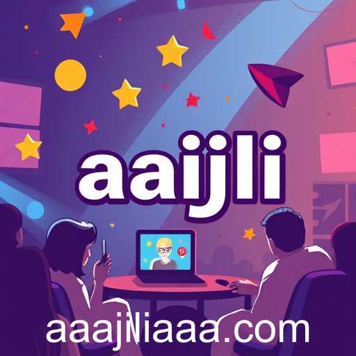 Exploring the Entertainment Buzz: The Rise of 'aaajili' in Online Gaming