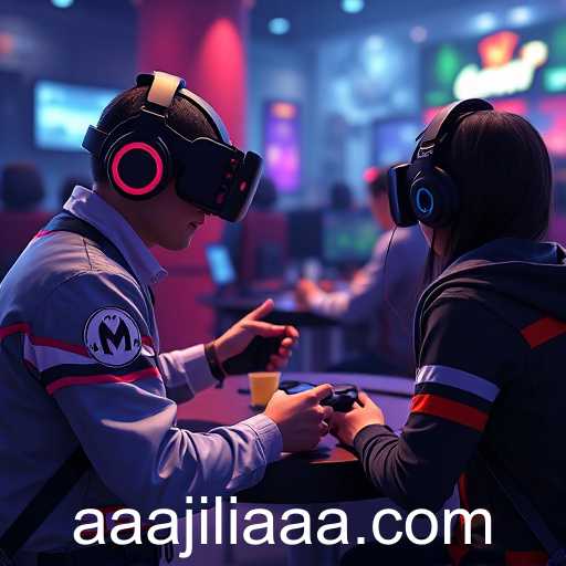 The Evolution of Online Gaming in 2025