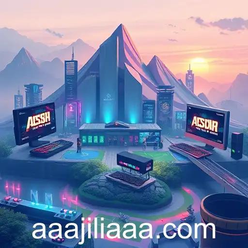 The Evolution of Gaming in 2025