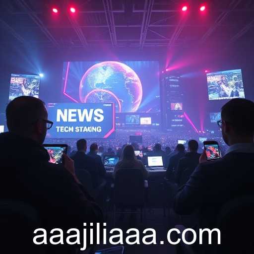 Evolving Media Landscapes: Challenges and Innovations in 2025