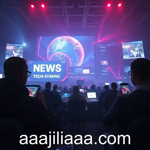 Evolving Media Landscapes: Challenges and Innovations in 2025