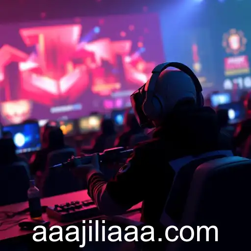 Evolving Online Gaming Trends