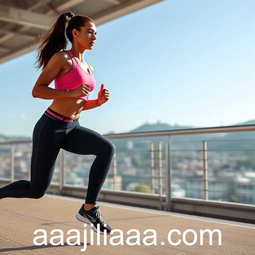 Harnessing the Power of 'Fitness Motivation': A Key to Achieving Your Health Goals