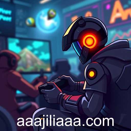 Gaming Evolution in the Digital Age