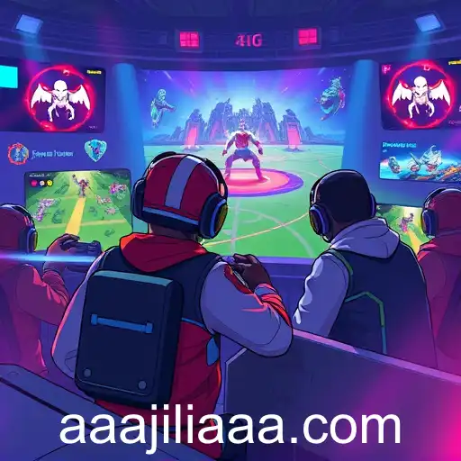 The Rise of Gaming Niches: Exploring New Frontiers