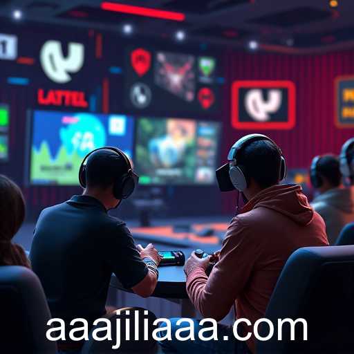 The Rising Influence of Gaming Platforms in 2025