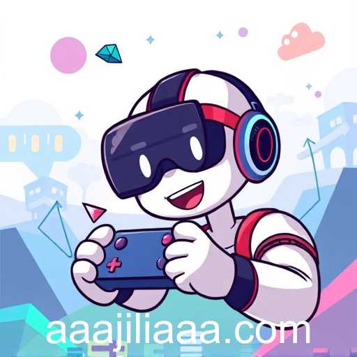 Gaming Revolution with AAajili