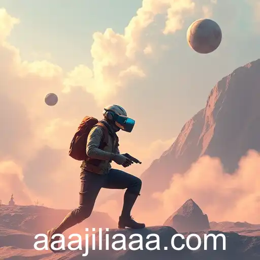 Gaming Trends and Innovations of 2025