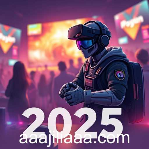 Gaming Trends in 2025