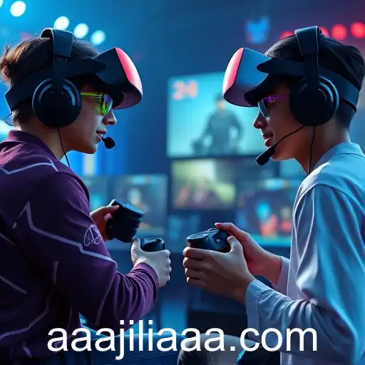 The Rise of Online Gaming Platforms in 2025