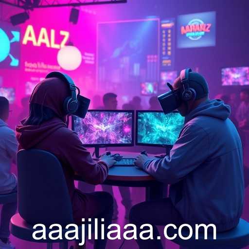 The Rise of Gaming Communities in 2025