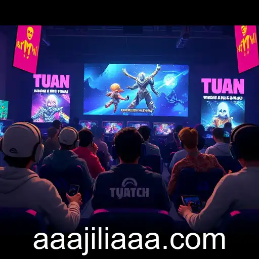 The Rise of Online Gaming Communities