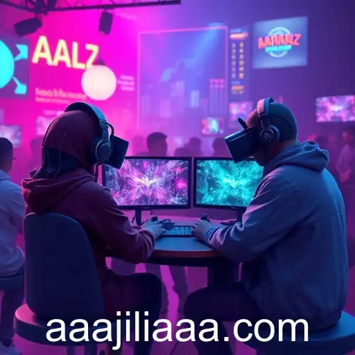 The Rise of Online Language Games