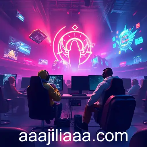 The Rise of Online Gaming Platforms