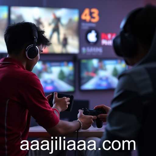 The Rise of Online Gaming Platforms