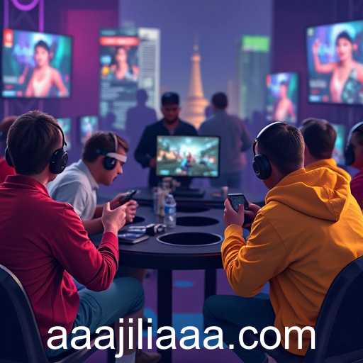 The Rise of Online Gaming Communities in 2025