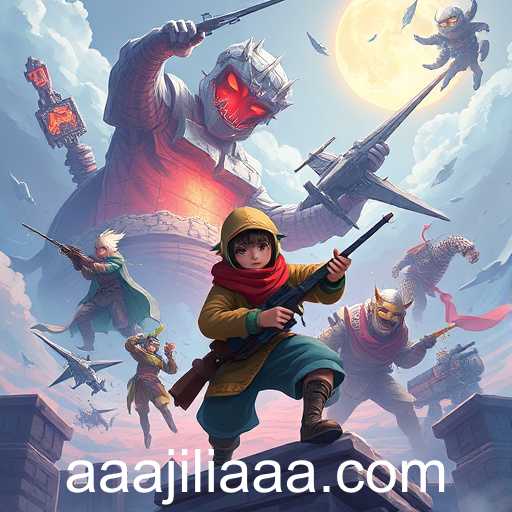 The Rise of AAajili: Transforming Online Gaming