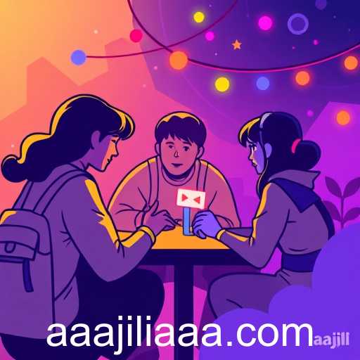 Rising Trends in Online Gaming and Their Impact