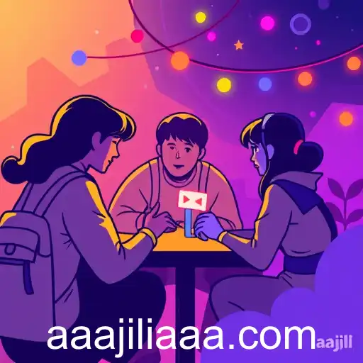 Rising Trends in Online Gaming and Their Impact